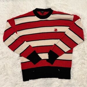 DESIGNER Diesel Sweater Amorae Size M Men’s